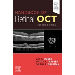 Handbook of Retinal OCT:...