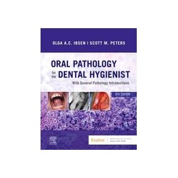 Oral Pathology for the...