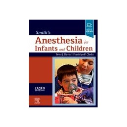 Smith's Anesthesia for...