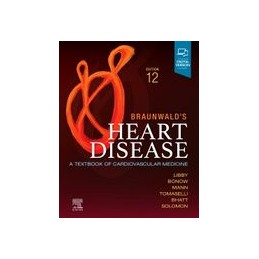Braunwald's Heart Disease, Single Volume