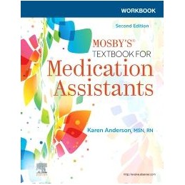 Workbook for Mosby's...