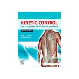Kinetic Control Revised Edition
