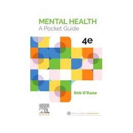 Mental Health A Pocket Guide