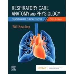 Respiratory Care Anatomy...