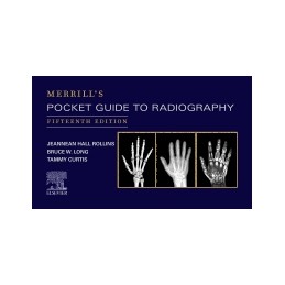 Merrill's Pocket Guide to Radiography