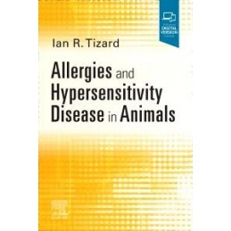 Allergies and Hypersensitivity Disease in Animals