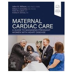 Maternal Cardiac Care