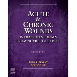 Acute and Chronic Wounds