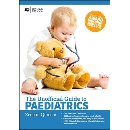 Unofficial Guide to Paediatrics