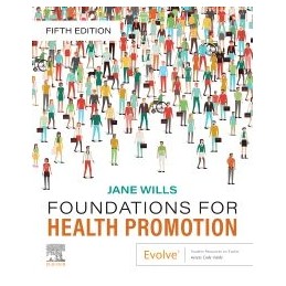 Foundations for Health...