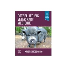Potbellied Pig Veterinary...