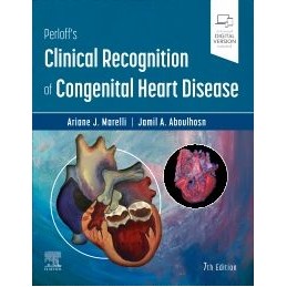Perloff's Clinical Recognition of Congenital Heart Disease