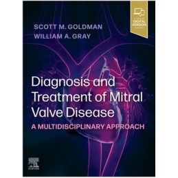 Diagnosis and Treatment of Mitral Valve Disease