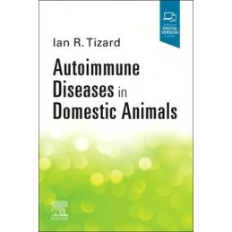 Autoimmune Diseases In Domestic Animals