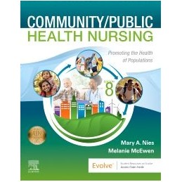 Community/Public Health...