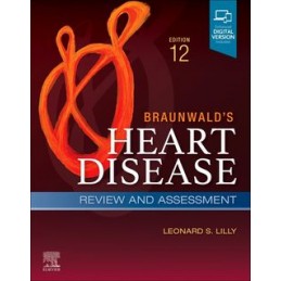 Braunwald's Heart Disease...