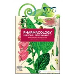 Pharmacology for Health...