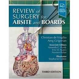 Review of Surgery for...