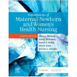 Foundations of Maternal-Newborn and Women's Health Nursing