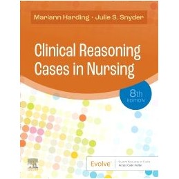 Clinical Reasoning Cases in...