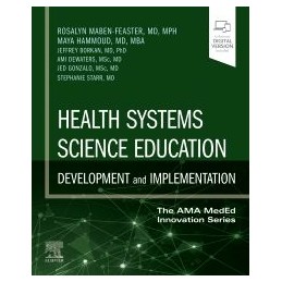 Health Systems Science...
