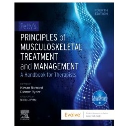 Petty's Principles of Musculoskeletal Treatment and Management