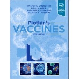 Plotkin's Vaccines