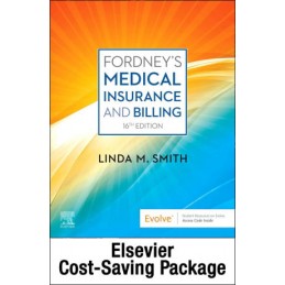 Fordney's Medical Insurance...