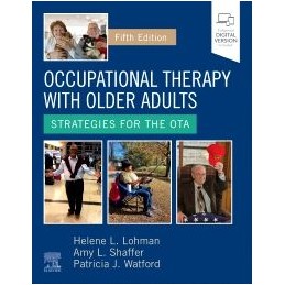 Occupational Therapy with...