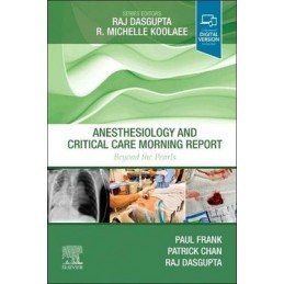 Anesthesiology and Critical...