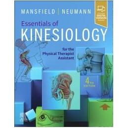 Essentials of Kinesiology...