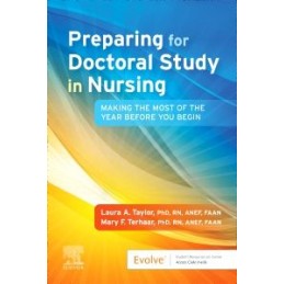 Preparing for Doctoral Study in Nursing