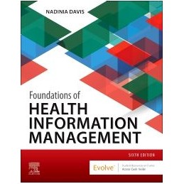 Foundations of Health Information Management