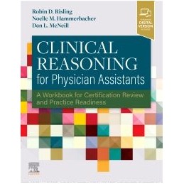 Clinical Reasoning for Physician Assistants