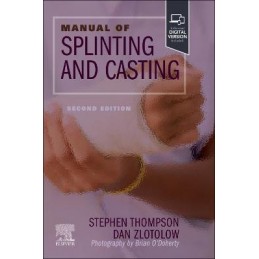 Manual of Splinting and...