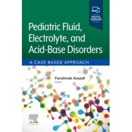 Pediatric Fluid, Electrolyte, and Acid-Base Disorders