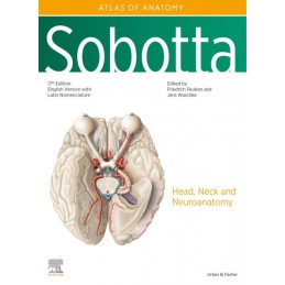 Sobotta Atlas of Anatomy,...