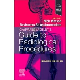 Chapman & Nakielny's Guide to Radiological Procedures