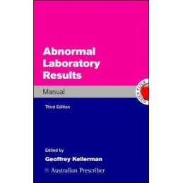 Abnormal Laboratory Results...