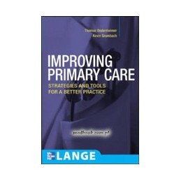 Improving Primary Care:...