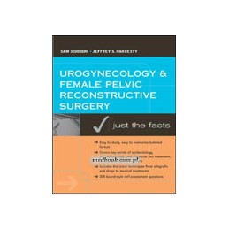 Urogynecology and Female...
