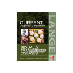 CURRENT Diagnosis & Treatment of Sexually Transmitted Diseases