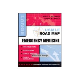 USMLE Road Map: Emergency...