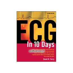 ECG in Ten Days: Second Edition