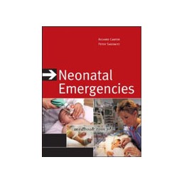 Neonatal Emergencies