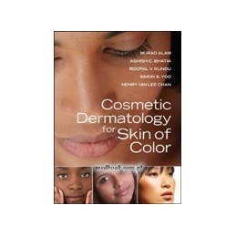 Cosmetic Dermatology for Skin of Color