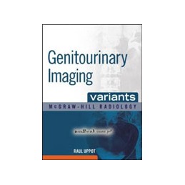 Genitourinary Imaging Variants