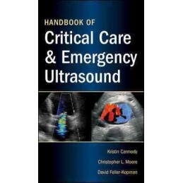 Handbook of Critical Care...