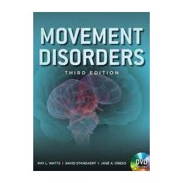 Movement Disorders, Third...
