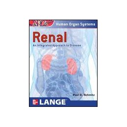 Renal: An Integrated Approach to Disease